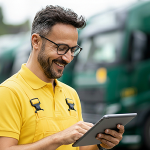 Location-based service